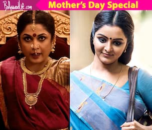 Ramya Krishnan as Sivagami, Manju Warrier as Nirupama: 5 powerful mother figures that inspired us