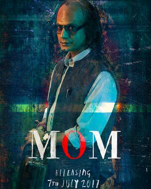 Nawazuddin Siddiqui's look from MOM will send jitters down your spine – view pic