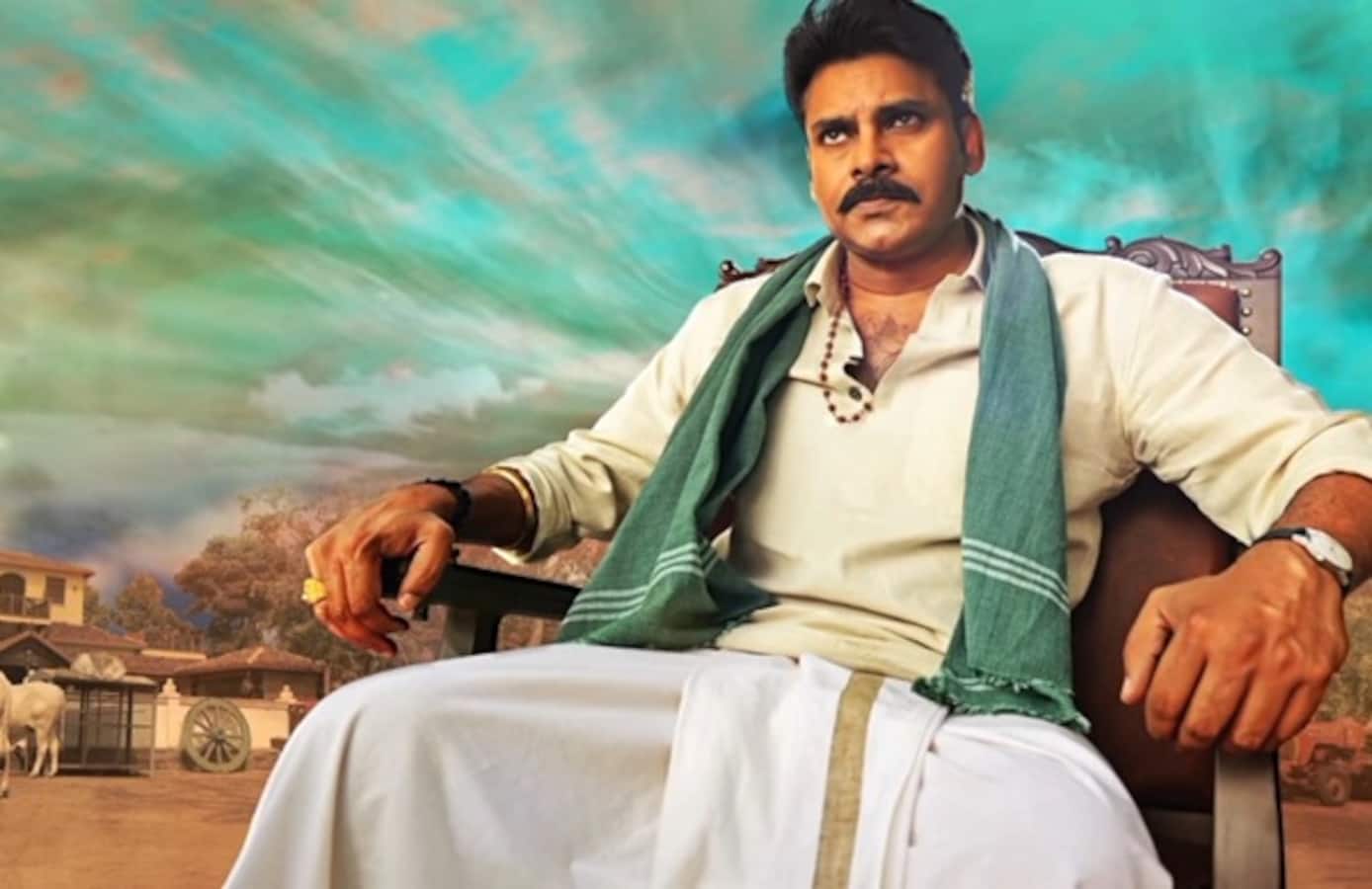Pawan Kalyan Ready To Quit Acting For Politics Bollywood News And Gossip Movie Reviews
