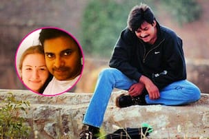 Pawan Kalyan and his third wife Anna to be parents soon?