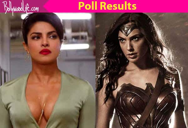 Fans Prefer Priyanka Chopra S Sass In Baywatch Than Gal Gadot Kicking Ass In Wonder Woman Bollywood News Gossip Movie Reviews Trailers Videos At Bollywoodlife Com