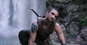 'बैंडिट क्वीन' को टक्कर देने के लिए तैयार हो रहे हैं 'चंबल' के डाकू सुशांत सिंह राजपूत