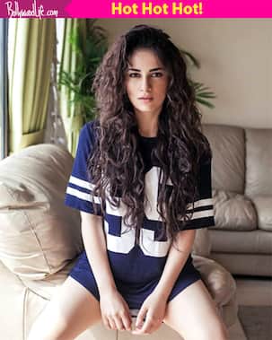 Radhika Madan's hot photoshoot will make you forget the simple Ishani of Meri Aashiqui Tumse Hi