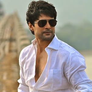 Rajeev Khandelwal shares an emotional note after his mother passes away after battling with cancer