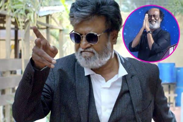 5 Revelations Made By Rajinikanth At The Fan Meet That Will Answer Many ...