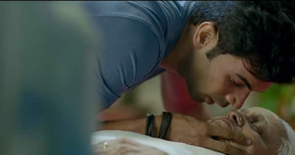 Rajkummar rao cpr scene behen hogi teri kiss (5)