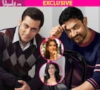 Manisha Koirala sides with Raveena on Salman, Aamir preferring younger heroines - watch exclusive video