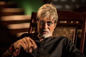 कानूनी पचड़े में फंसी अमिताभ बच्चन स्टारर 'सरकार 3', टल सकती है रिलीज