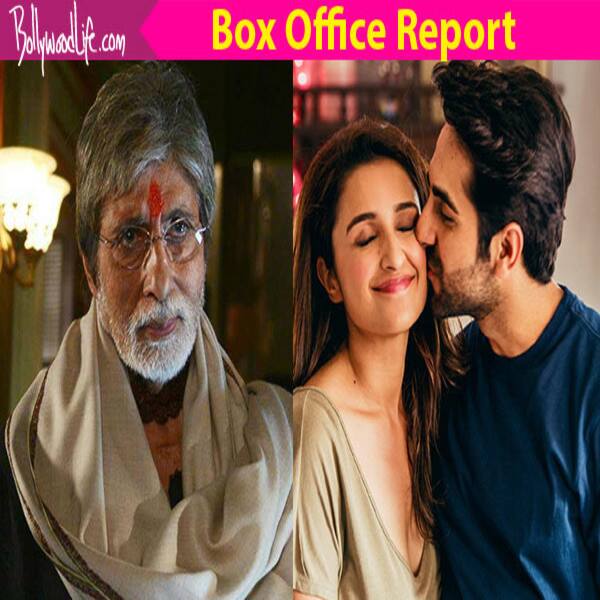 Meri Pyaari Bindu Box Office Collection - Latest News, Photos and videos of Meri Pyaari Bindu Box Office Collection | Bollywood Life Meri Pyaari Bindu Box Office Collection - Latest News, Photos and videos of Meri Pyaari Bindu Box Office Collection | Bollywood Life