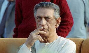 Feluda fans are on a treasure hunt to find the late Satyajit Ray's Oscar trophy