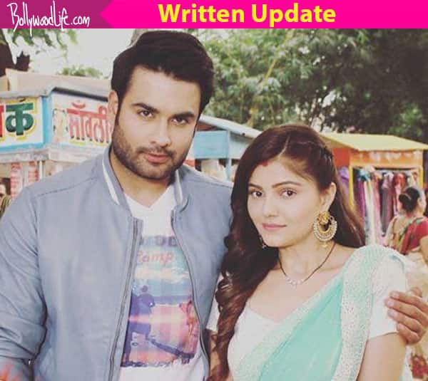 shakti full episode