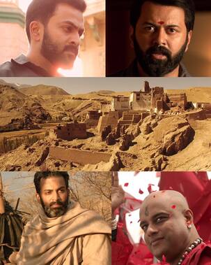 Tiyaan trailer: Prithviraj steals the show in this intense historical-political promo