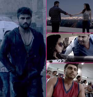 Half Girlfriend song Tu Hi Hai: Arjun Kapoor's song is for the brokenhearted!