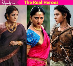 Will SS Rajamouli's Baahubali:The Conclusion pave the way for powerful female characters in the future?