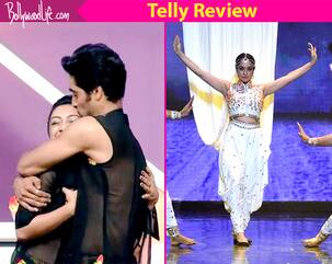 Nach Baliye 8: Sanam Johar - Abigail Pande's sensuous performance gets a standing ovation while Dipika Kakar - Shoaib Ibrahim get lowest scores