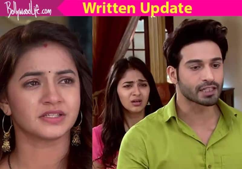 Udaan 15th May 2017 Written Update of Full Episode: Chakor and Suraj ...