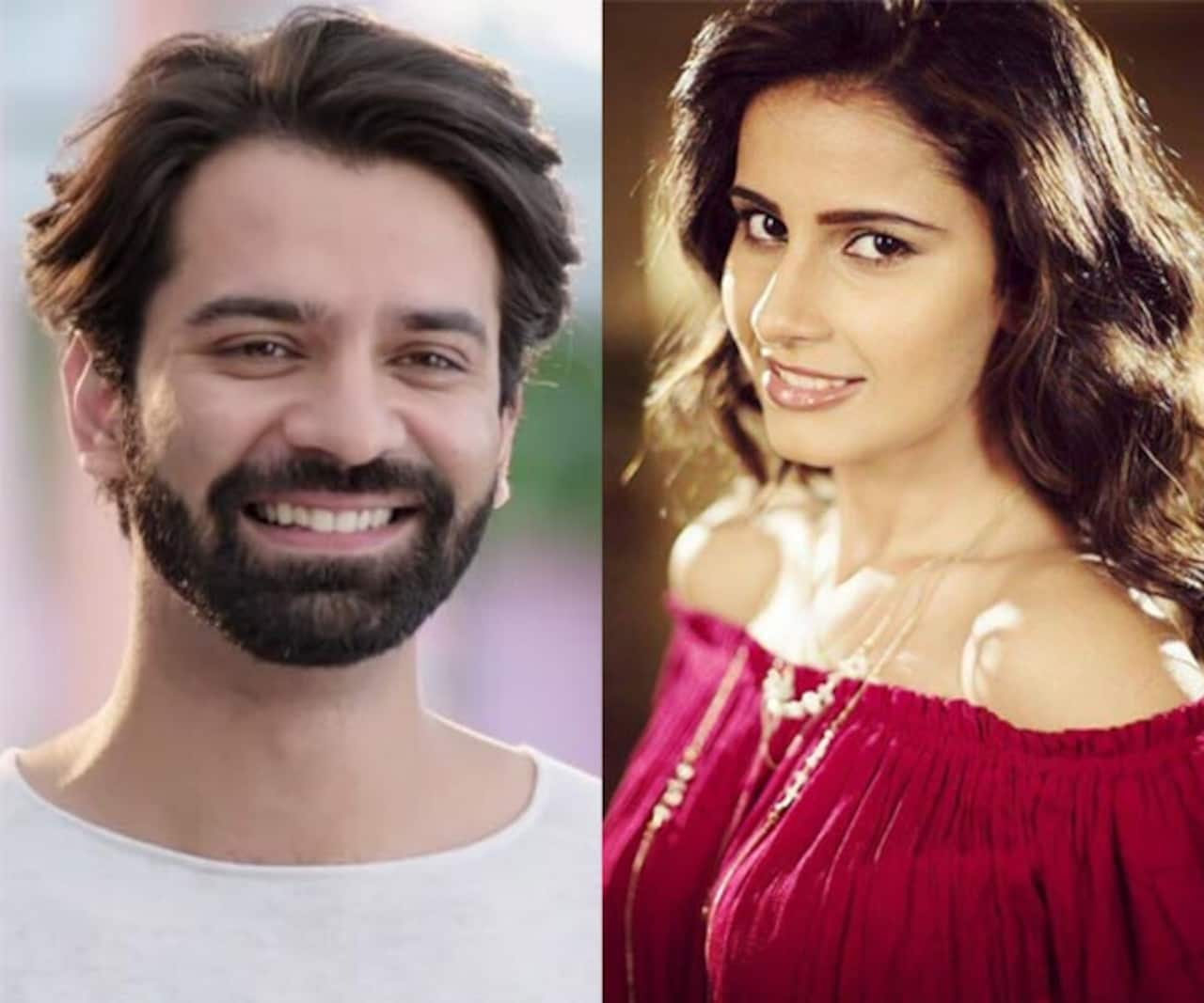 Shivani Tomar Is Super Excited About Bagging A Role Opposite Barun