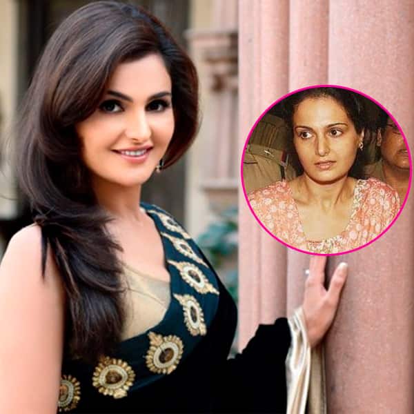 अंडरवर्ल्ड डॉन की गर्लफ्रेंड रह चुकी ये एक्ट्रेस कर रही हैं टीवी शो ‘मासूम’ से वापसी...