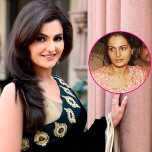 अंडरवर्ल्ड डॉन की गर्लफ्रेंड रह चुकी ये एक्ट्रेस कर रही हैं टीवी शो ‘मासूम’ से वापसी...