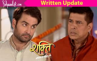 Shakti Astitva Ke Ehsaas Ki Latest News - Latest News, Photos and videos of Shakti Astitva Ke Ehsaas Ki Latest News | Bollywood Life - Page 3