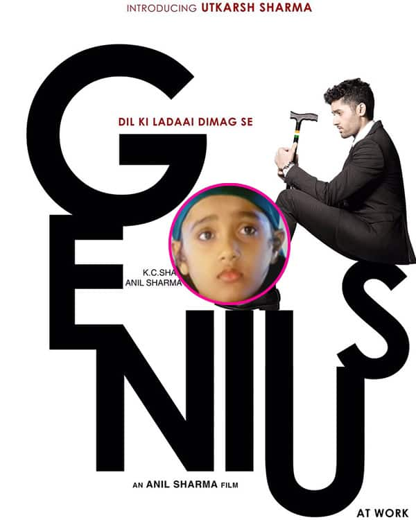 Genius full movie discount utkarsh sharma online