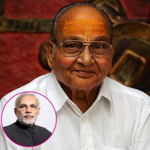 K Vishwanath conferred with Dadasaheb Phalke Award, PM Modi calls him an outstanding filmmaker