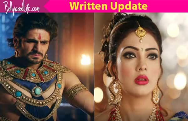 Chandra nandini best sale full episode 1