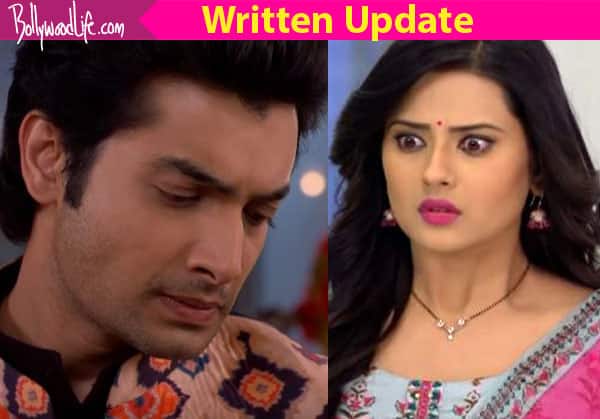 Kasam Tere Pyaar Ki 4 May 2017 Written Update Of Full Episode Tanuja Gets To Know About Katyaani S Lies Bollywood News Gossip Movie Reviews Trailers Videos At Bollywoodlife Com Check out the grand reception of tanuja and rishi. kasam tere pyaar ki 4 may 2017 written