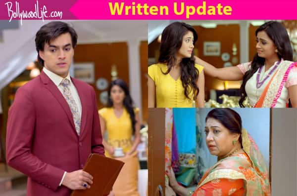 yeh rishta kya kehlata hai 2017