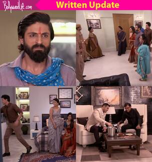 Yeh Hai Mohabbatein 28th May 2017 Written Update of Full Episode: Roshni betrays the Bhalla family, Aliya stands strong with Adi