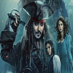 Pirates Of The Caribbean - Latest News, Photos and videos of Pirates Of