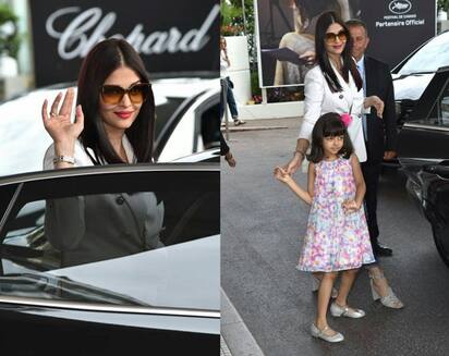 The fabulous life of Aishwarya Rai's daughter, Aaradhya Bachchan