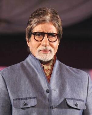 Amitabh Bachchan: I am absolutely amazed with the kind of effort these newcomers make before even their first film