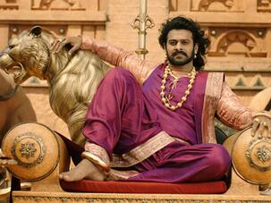 Animated Baahubali series to soon make a debut on television