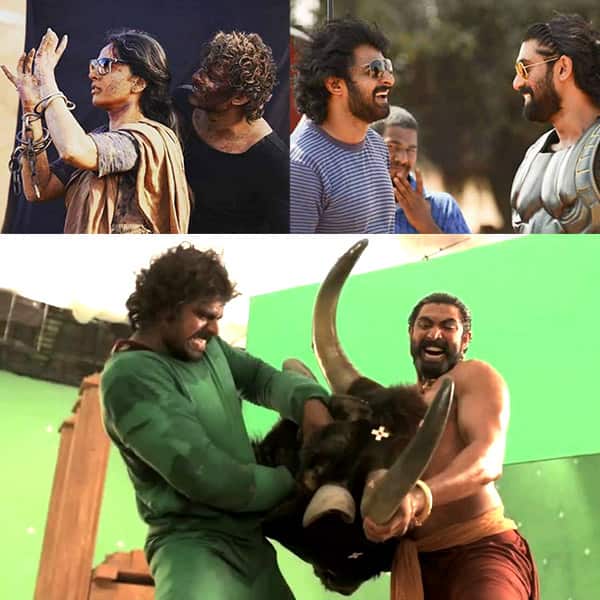 What do you think is the best scene in Baahubali 2 - The Conclusion? - Quora