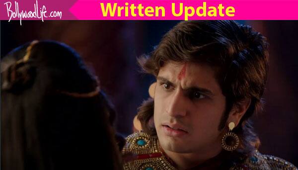 Chandra Nandini 15 May Written Update of full Episode ...