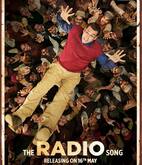 The Radio Song poster: A crowd surfing Salman Khan makes us eager for the first track from Tubelight