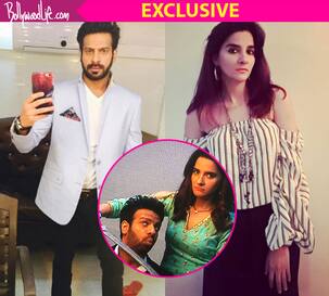 Shruti Seth makes a comeback on the small screen with TV, Biwi Aur Main - read exclusive details here