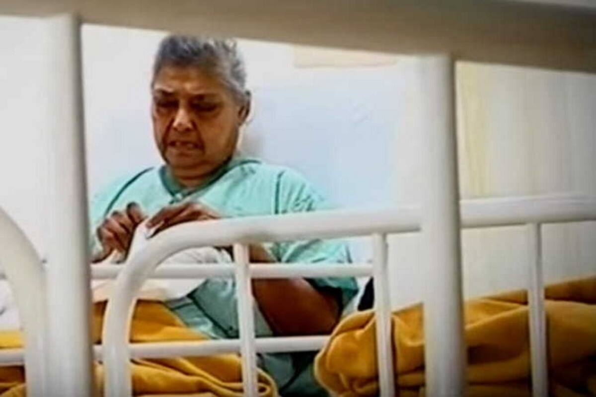 Pakeezah Actress Geeta Kapoor Abandoned By Son In Hospital Ramesh Taurani Comes Forward To Help Bollywood News Gossip Movie Reviews Trailers Videos At Bollywoodlife Com Her son raja is still nowhere to be found. pakeezah actress geeta kapoor abandoned