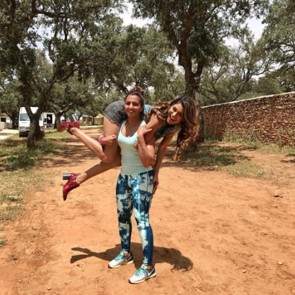 Khatron Ke Khiladi 8: Meet Geeta Phogat, The Most Feared Contestant ...