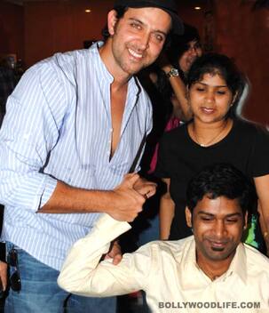 Hrithik Roshan's appeal to multiplex chain for differently-abled will make you clap for him loudly