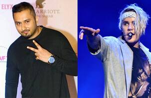 यो यो हनी सिंह भी हैं ‘जस्टिन बीबर’ के इन गानों के दीवाने...