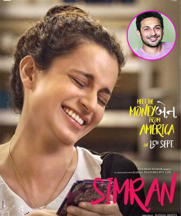 After Simran Writer Apurva Asrani Rants Against Kangana Ranaut Producer Shailesh Singh Stands