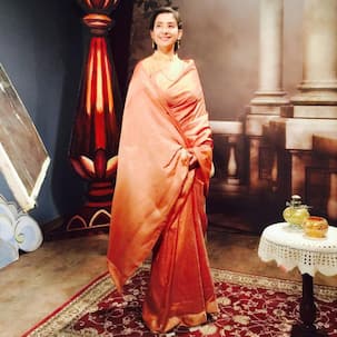 Manisha Koirala: I have been a bold person all along