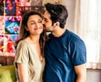 Meri Pyaari Bindu movie review: Parineeti Chopra and Ayushmann Khurrana's breezy love story leaves critics divided