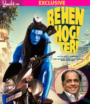 EXCLUSIVE: You'll be shocked to know that censor board chopped off this scene from Rajkummar Rao's Behen Hogi Teri