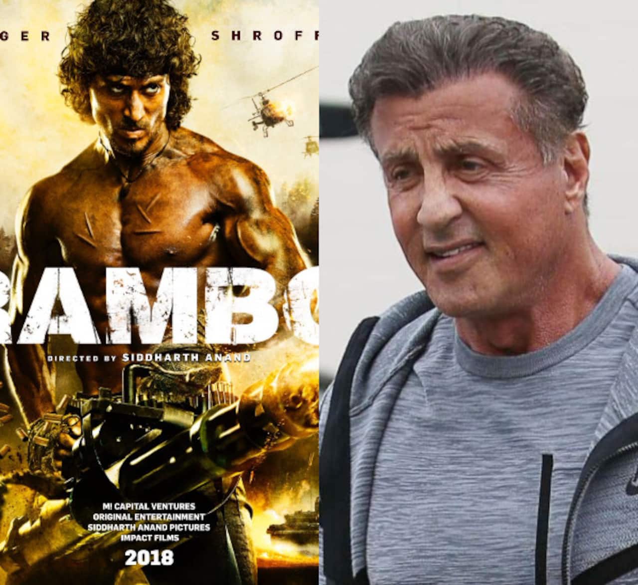 Rambo Prequel: Forget Stallone, This Rising Star Is Taking Over! - i99p2x1
