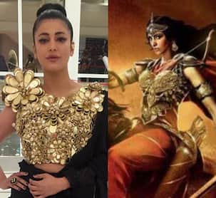 Shruti Haasan on Sangamithra: I'm getting myself ready not just physically but also mentally