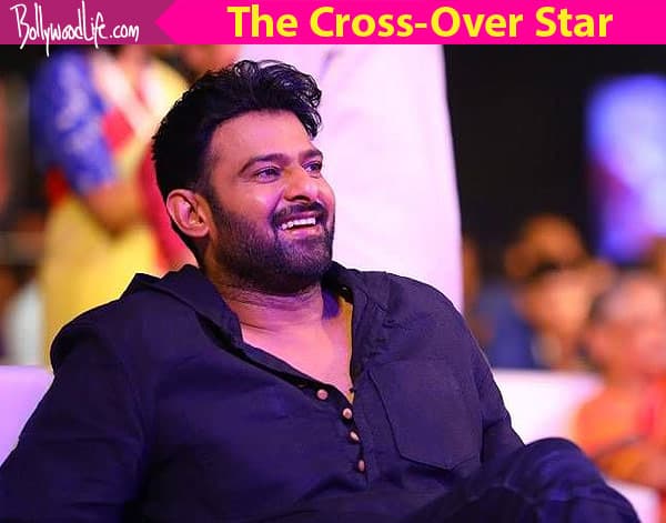 Prabhas: The first and the only crossover star of India after the ...