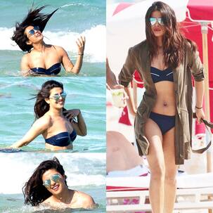 Priyanka Chopra's Baywatch puts CBFC in a state of dilemma - read details